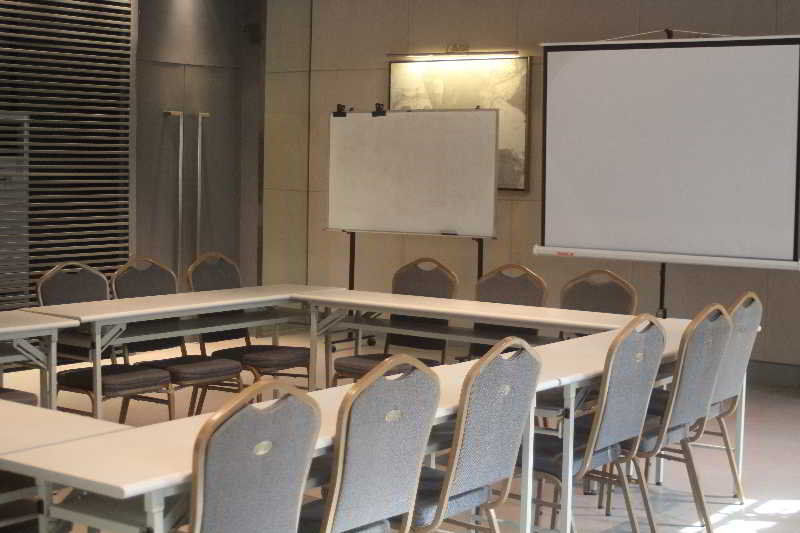 Jingjiang Inn Shanghai Fengxian Nanqiao Ngoại thất bức ảnh