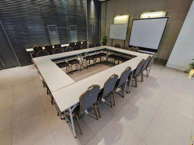 Jingjiang Inn Shanghai Fengxian Nanqiao Ngoại thất bức ảnh